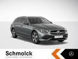 Mercedes-Benz C 220 d T 4M AVANTGARDE+9G+LED+STDHZ+MEMO+TOTW++ - Mercedes-Benz C 220 Gebrauchtwagen in Freiburg