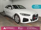 BMW 430i Gran Coupe M Sport LED|Navi|Sitzhz|Kamera - gebrauchte BMW 430 aus dem Jahr 2023