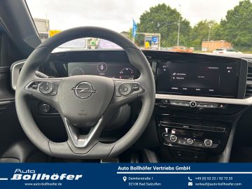 Bild 13 Opel Mokka Ultimate 1.2 ALCANTARA/KLIMA AT/PDC V+H+CA