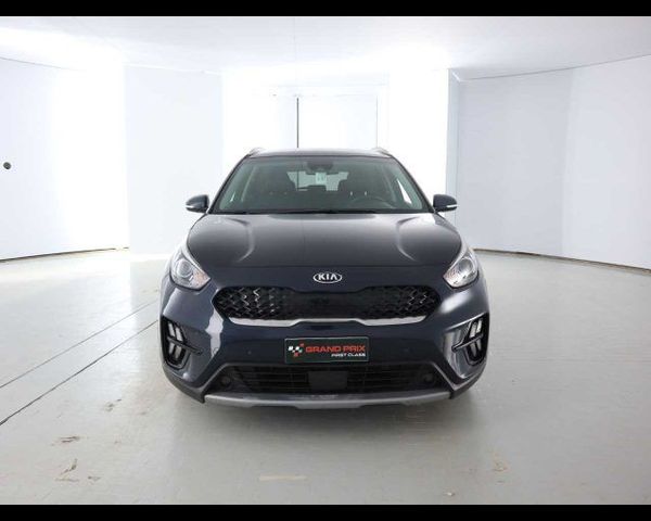 Kia KIA Niro 1.6 GDi DCT HEV Style