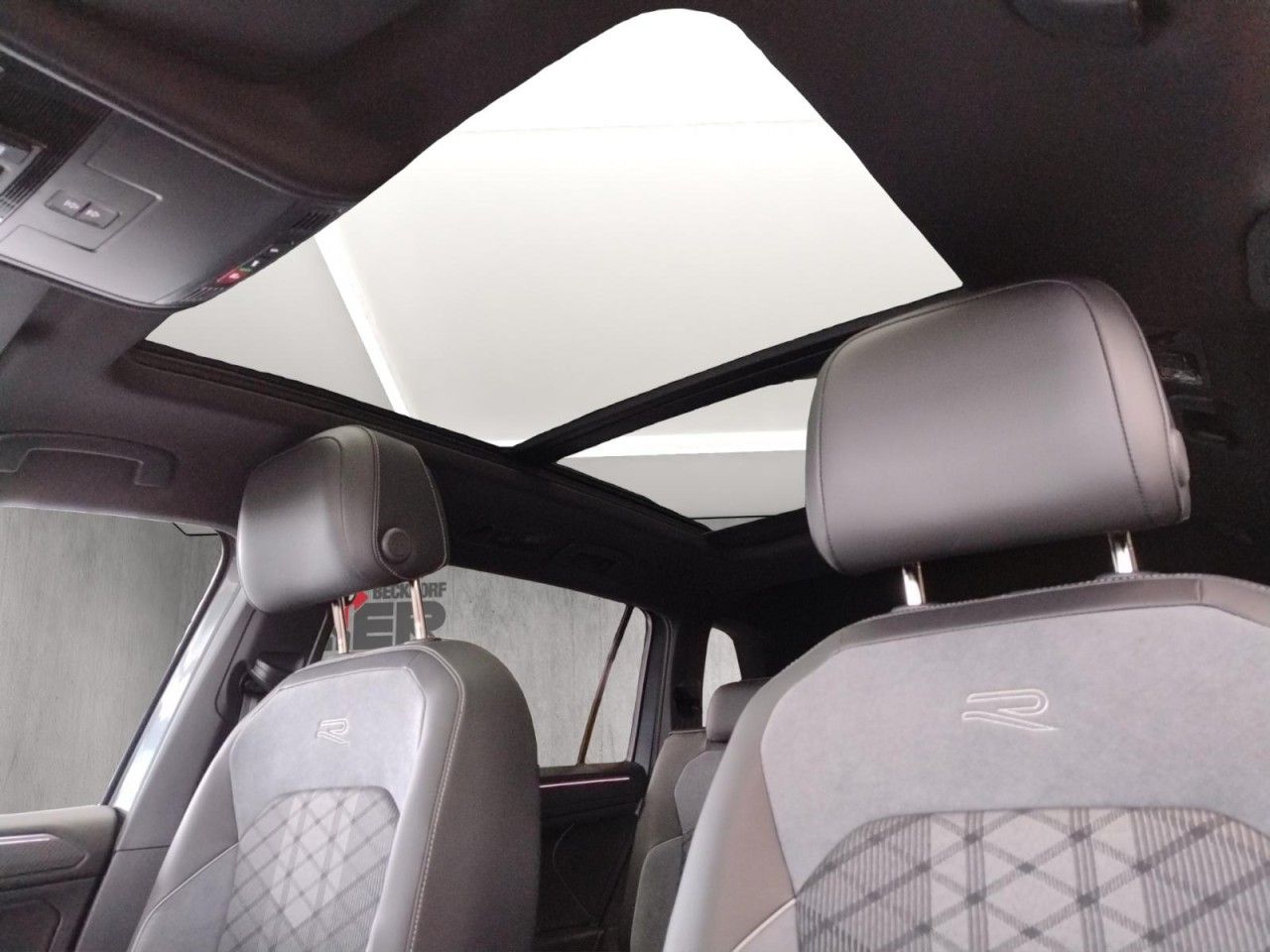 Tiguan Allspace R-Line 2.0 TSI 4MOTION DSG