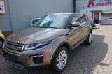 Land Rover Range Rover Evoque SE 1.Hd/Panorama/AHK/WR kompl - Land Rover Gebrauchtwagen in Leipzig