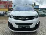 Opel Zafira Life Tourer Massage/Standheizung - Opel Zafira Life Diesel Gebrauchtwagen