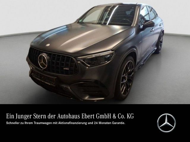 Mercedes-Benz GLC63S E PERF DISTR Prem+ HUD Driver’s MAGNO AHK
