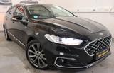 Ford Mondeo 2,0 EcoBlue 140kW Vignale Turnier Auto. - Ford Mondeo: Auto