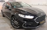 Ford Mondeo 2,0 EcoBlue 140kW Vignale Turnier Auto. - Ford Mondeo: Leder, Navigationssystem