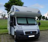 Knaus Sky Traveller 650 DG Aufgelastet 3. 850kg - Offers