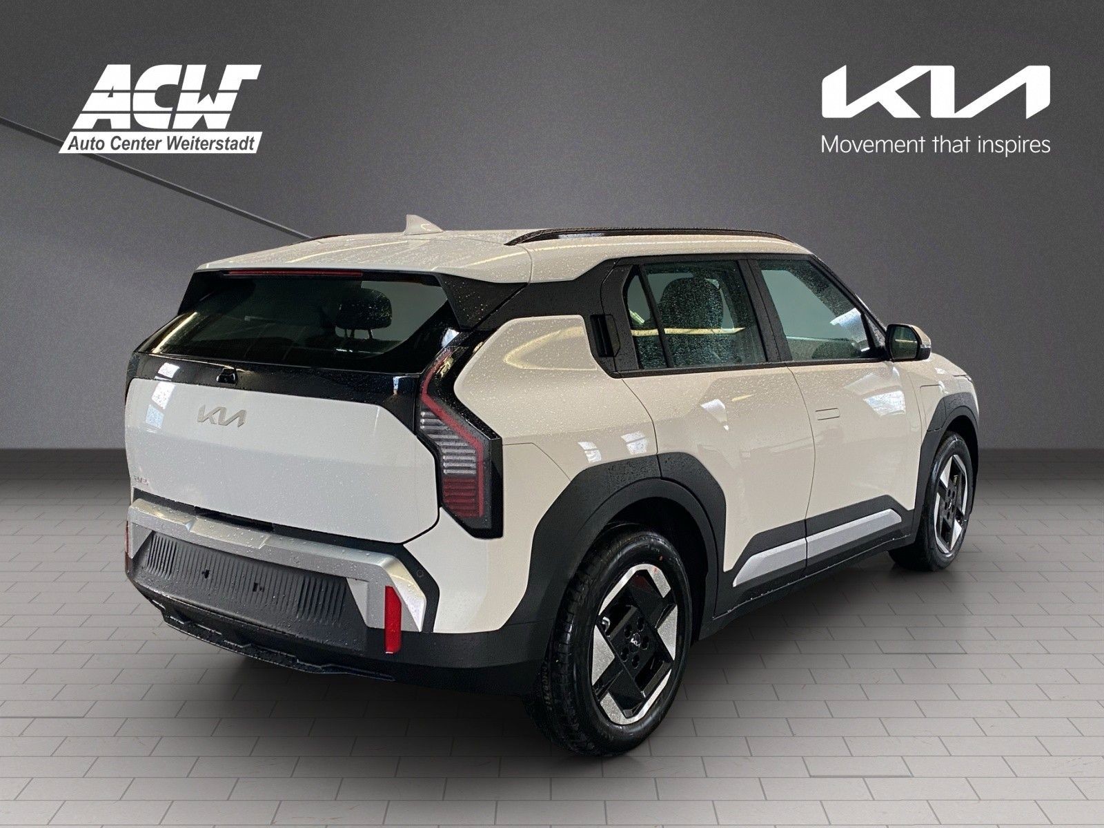 Kia EV3 - Bild 5