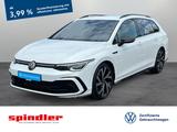 Volkswagen Golf Variant R-Line 2.0TSI DSG/ Navi,Matrix, AHK - Gebrauchtwagen in Würzburg