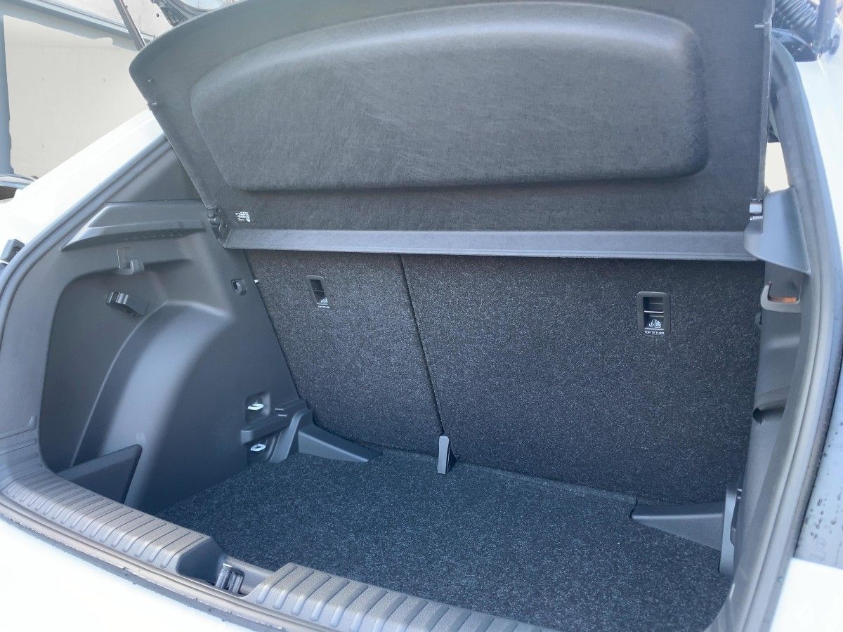 Skoda Fabia - Bild 6