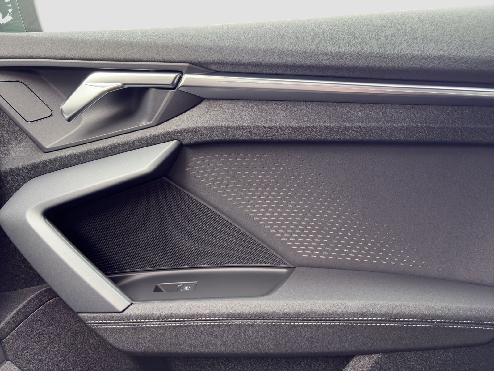 Audi A3 - Bild 19