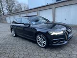 Audi A6 3.0 TDI*KEYL**LENKRHZ.*STAHZ*NACHTS*HUD*SOFTC - Audi A6 Gebrauchtwagen in Hamburg