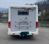 Carthago C Tourer 145 H - Carthago C