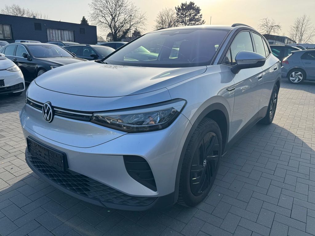 Angebot ansehen Volkswagen ID.4
