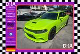 Dodge CHARGER 5.7 V8 R/T DAYTONA*XENON*MEMORY*LED* - Dodge Charger mit Benzin-Antrieb: Limousine, 5.7