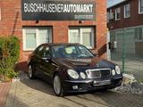Mercedes-Benz E 320 Avantgarde - SBC NEU - TÜV 04/26 - Mercedes-Benz E 320: Avantgarde