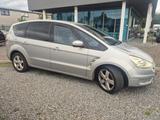Ford S-Max S-MAX Titanium 7 Sitze AHK Leder - Ford S-Max aus 2008: Titanium