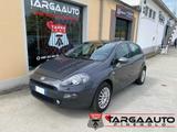 Fiat Punto 1.2 8V 5 porte Young - Fiat Punto YOUNG mit Benzin-Antrieb