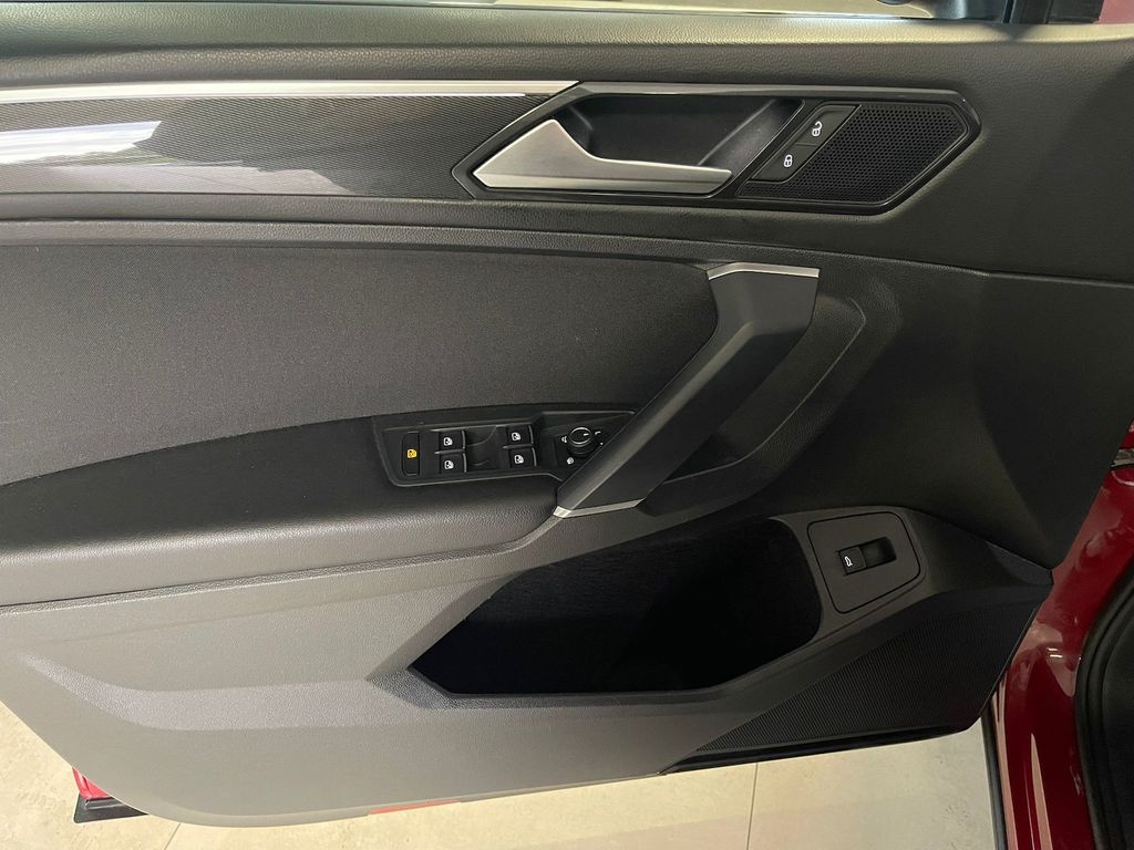 Volkswagen Tiguan Allspace 4M HIGHLINE*HUD*ViCo*STH*AHK*LED