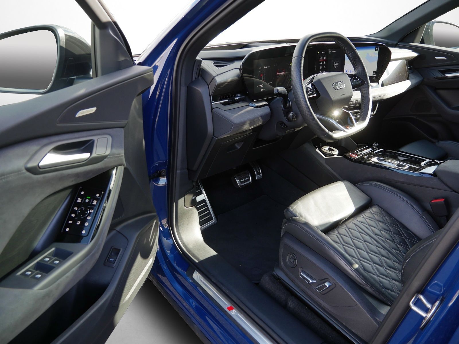 Audi SQ6 e-tron - Bild 15