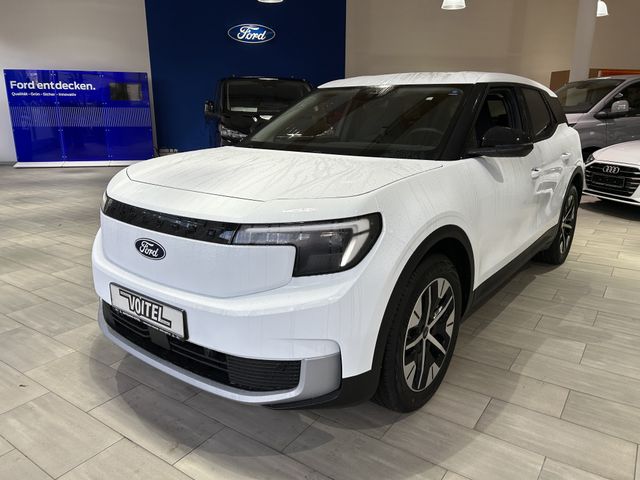 Ford Explorer Select RWD