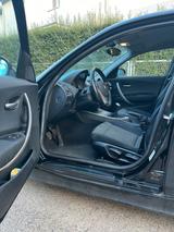 BMW 1er 118i - BMW 118 aus 2005: 118i