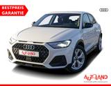 Audi A1 citycarver 30 TFSI LED Virtual Cockpit USB - Audi A1 Citycarver mit Benzin-Antrieb