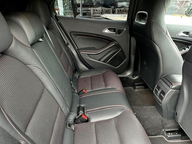 Fahrzeugabbildung Mercedes-Benz AMG Line Sportstourer