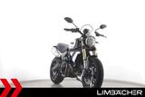 Ducati SCRAMBLER 1100 - Sturzpads, Fahrmodi, DTC - DUCATI F1