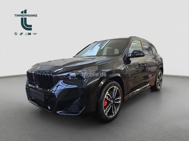 BMW X1 xDrive30e Steptronic M Sportpaket Head-Up AHK