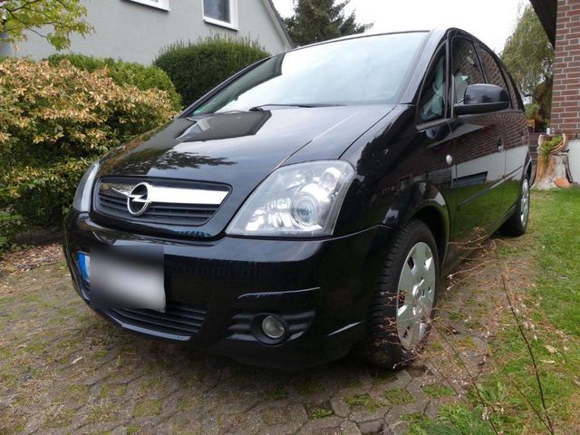 Opel OPEL MERIVA 2008