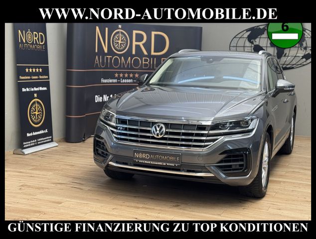 Volkswagen Touareg 3.0 TDI R-Line Innovision/Luft/Leder/Nav