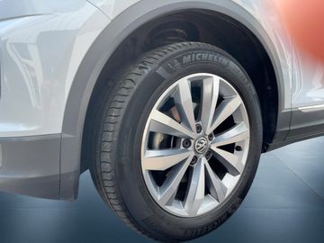 Volkswagen T-Roc - 8