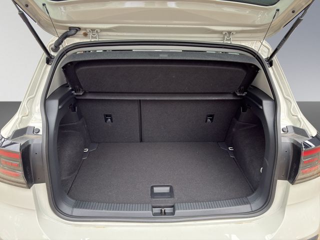 T-Cross 1.0TSI Life