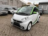 Smart ForTwo cabrio electric drive DESIGN-PAKET 1.HAND - Smart ForTwo: Electric