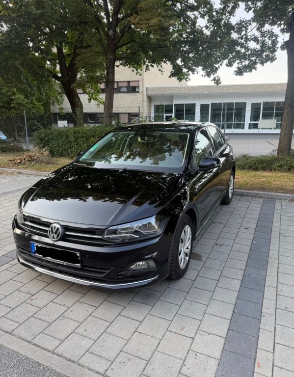 Image of Volkswagen Polo