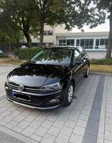 Volkswagen Polo 1.6TDI Highline | Navi | Diesel 