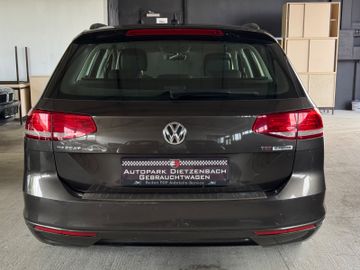 Volkswagen Passat Variant - 5