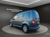 Volkswagen Caddy Life 1.6+Klima+TÜV+7-Sitzer - gebrauchte VW Caddy aus dem Jahr 2005