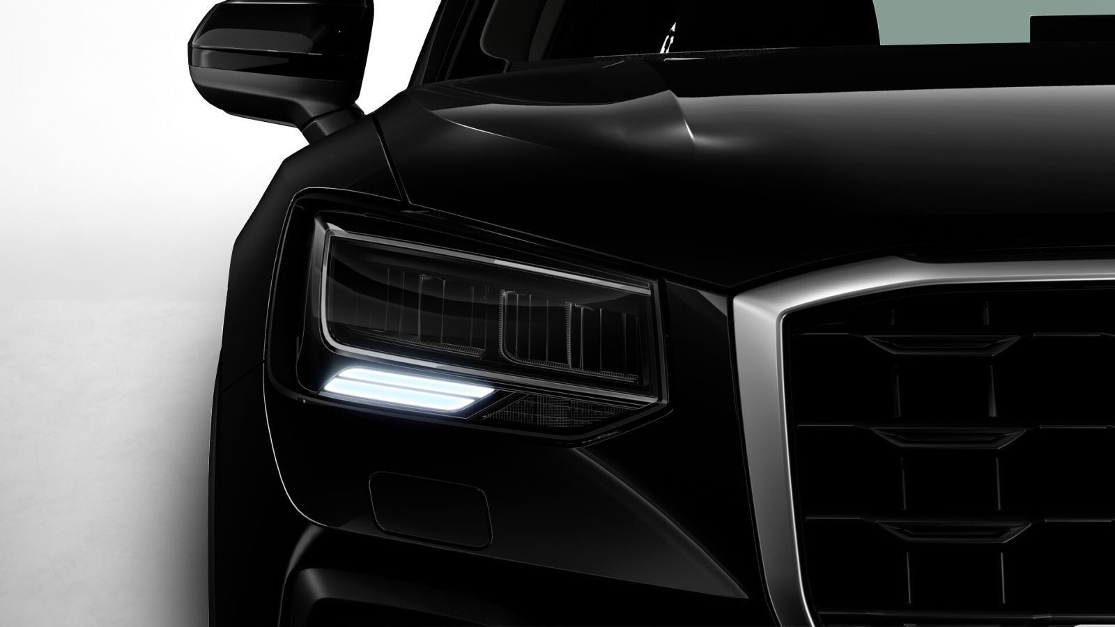 Audi Q2 - Bild 5