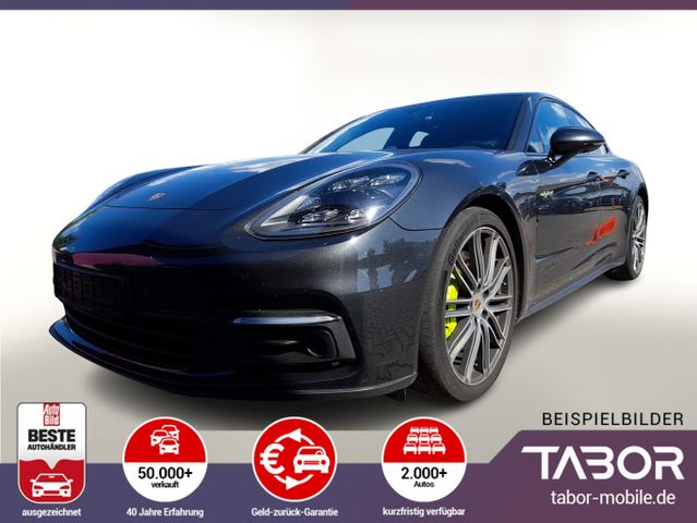 Porsche Panamera 4 E-Hybrid V6 Turbo 330 Aut. 4x4 Pano