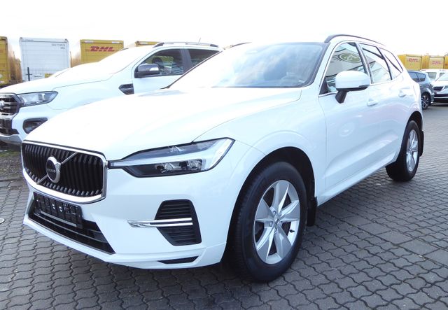 Volvo XC 60 B4 Momentum Pro 2WD Navi PDC Kamera LED