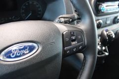 Fahrzeugabbildung Ford Bürstner COPA HOLIDAY KOMFORT STANDHEIZ. MARKISE