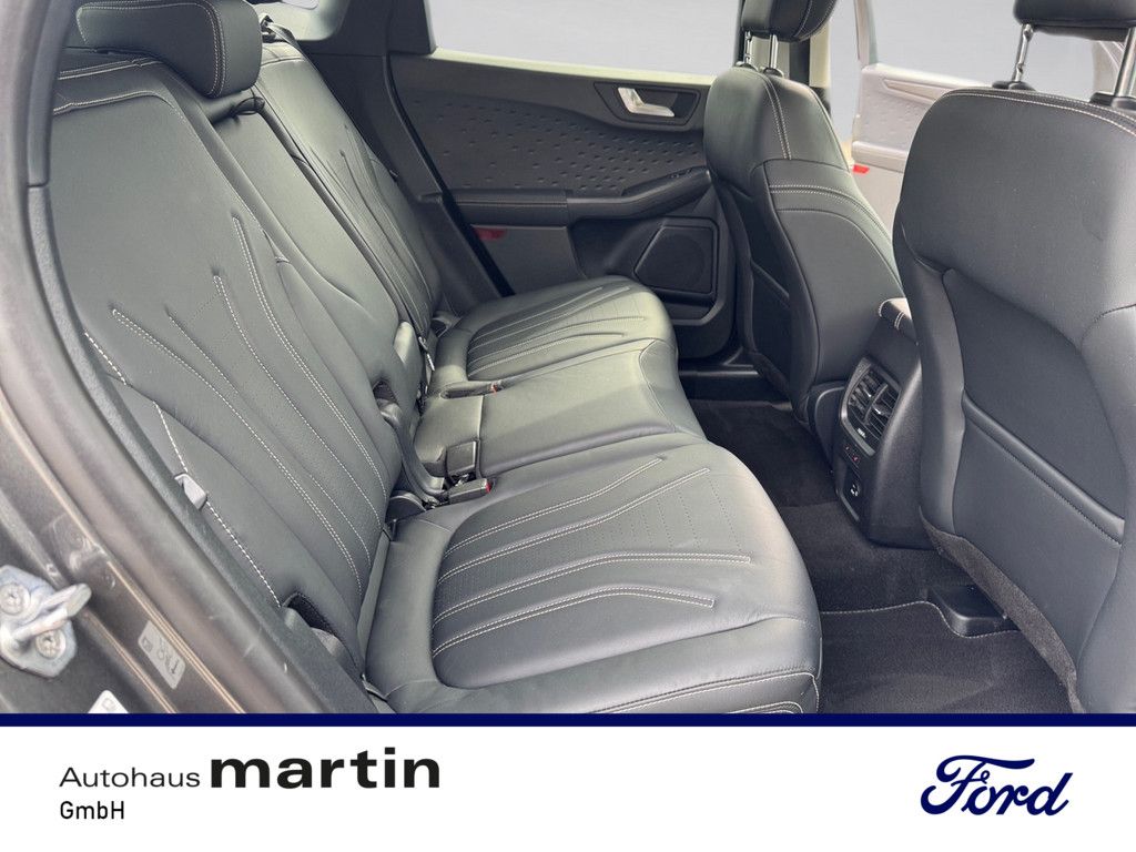 Fahrzeugabbildung Ford Kuga 2.5 Duratec Plug-in-Hybrid PHEV Vignale EUR