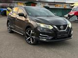 Nissan Qashqai Tekna+
