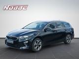 Kia Ceed SW 1.6 CRDi Spirit +Technologie-Paket+AHK - Kia cee'd Sportswagon mit Diesel-Antrieb