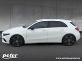Mercedes-Benz A 220 4MATIC Progressive, Night Paket - gebrauchte Mercedes-Benz A 220 aus dem Jahr 2024