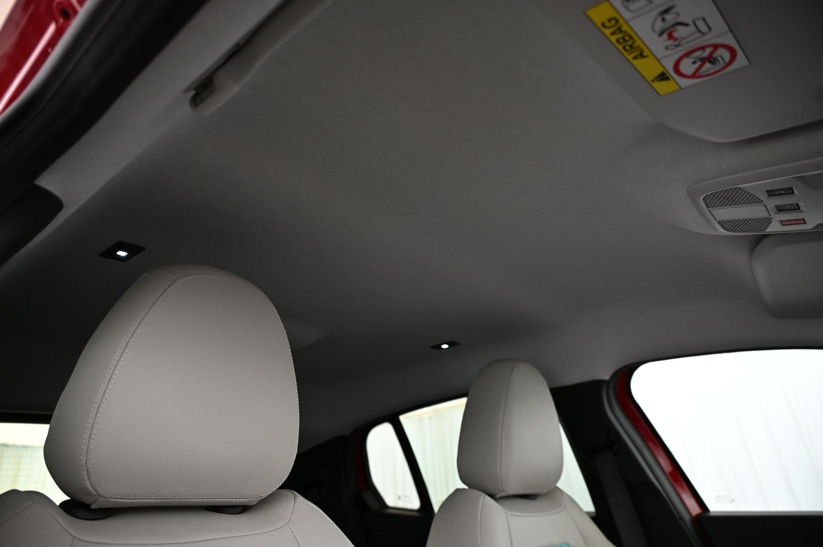 Fiat 600 1.2 Hybrid 101 DCT6 La Prima LED/NAVI/SHZ/18