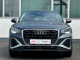 Audi Q2 35 TFSI S line NAVI ALU PDC KLIMA AUTOMATIK - Audi: Q