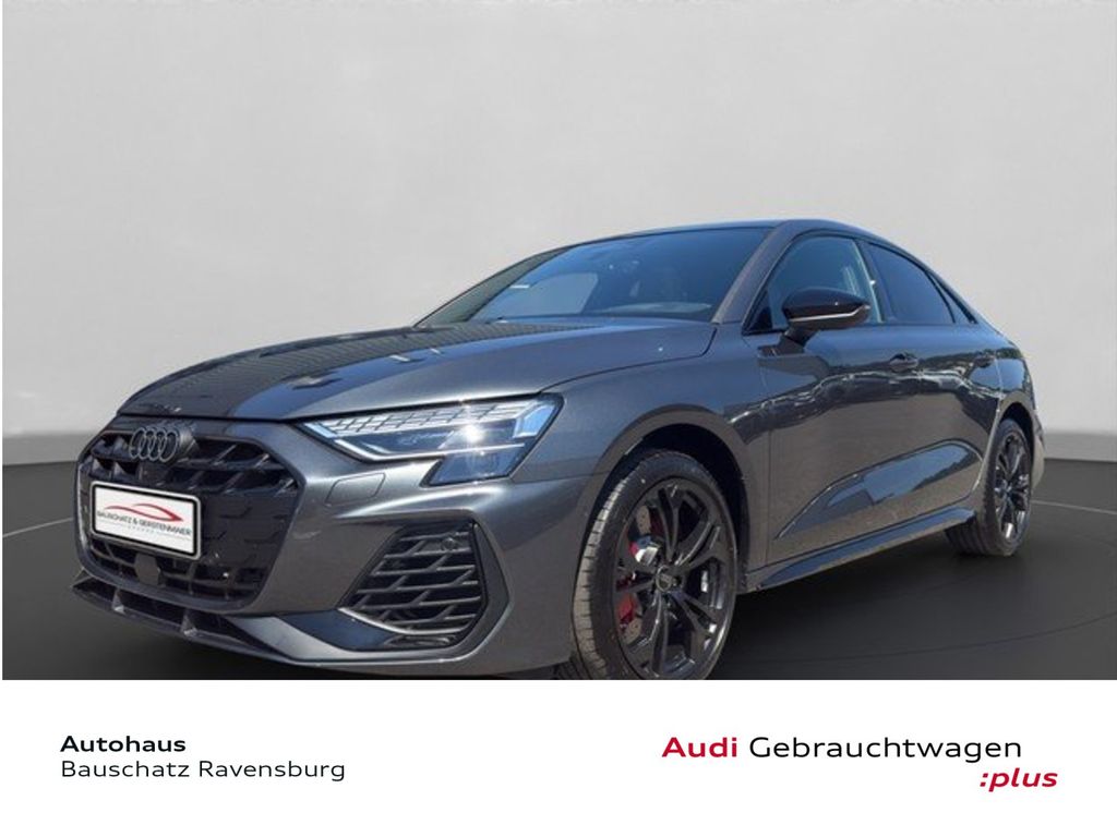 Image of Audi S3